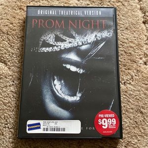 Buy 2/$6 or 3/$8, get 1 FREE Prom Night